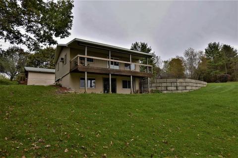 1667 E Hawley Rd, Custer, MI 49405 photo 1