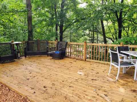 6384 S Outer Loop Dr, Custer, MI 49405 photo 1