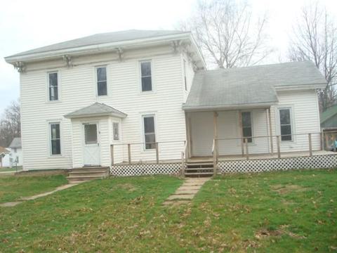 325 E Fifth St, Constantine, MI 49042 photo 1