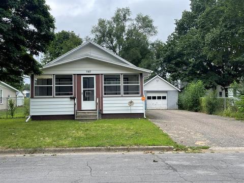 1107 7th Street St, Three Rivers, MI 49093 photo 1
