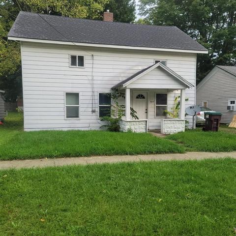 205 W Bennett St, Three Rivers, MI 49093 photo 1