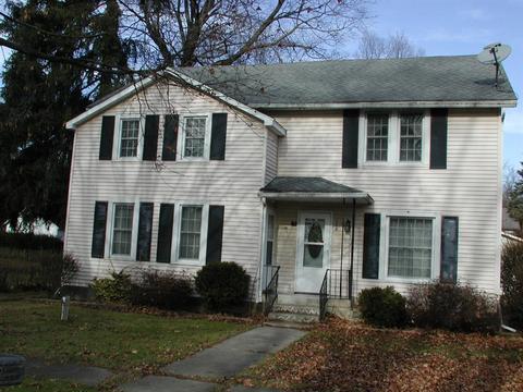 158 Read St, Marcellus, MI 49067 photo 1