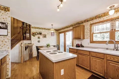 15164 S Carpenter Rd, Chikaming, MI 49128 photo 1
