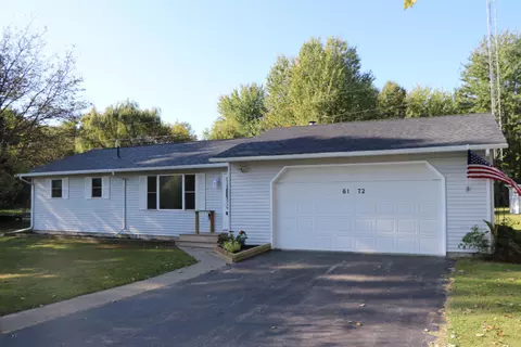 6172 E Becht Rd, Coloma, MI 49038 photo 1