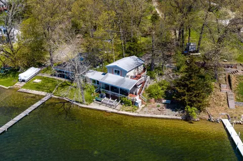 58420 E Clear Lake Rd, Fabius, MI 49093 photo 1