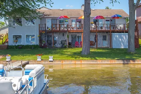 19697 Thompson Ln, Park, MI 49093 photo 1