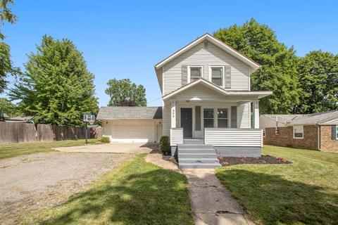 305 Sylvan St, Buchanan, MI 49107 photo 1