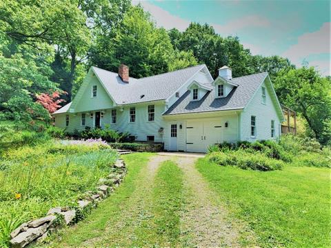 138 Mount Tabor Rd, Buchanan, MI 49107 photo 1