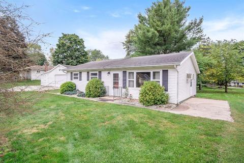 305 Mc Cumber St, Buchanan, MI 49107 photo 1