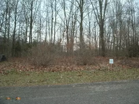 0 Valley View Drive Unit #LOT 7, Niles, MI 49120
