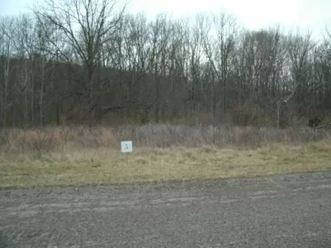 0 Valley View Drive Unit #LOT 5, Niles, MI 49120