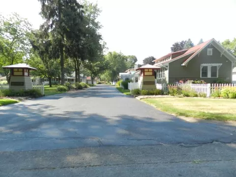 4136 Cottage Path, Lincoln, MI 49127