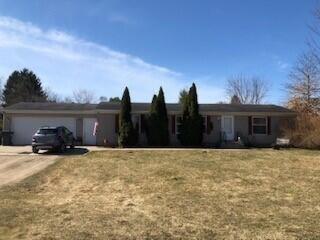193 Brant Dr, Lawrence, MI 49064 photo 1