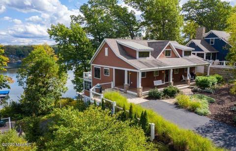 39 Berrien Springs Homes For Sale Berrien Springs Mi Real Estate Movoto