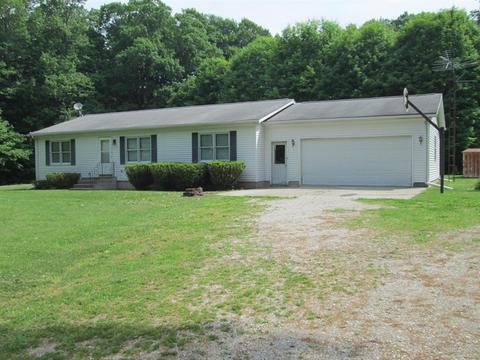 12869 Main St, Buchanan, MI 49107 photo 1