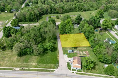 V/l Marble Street, Vandalia, MI 49095