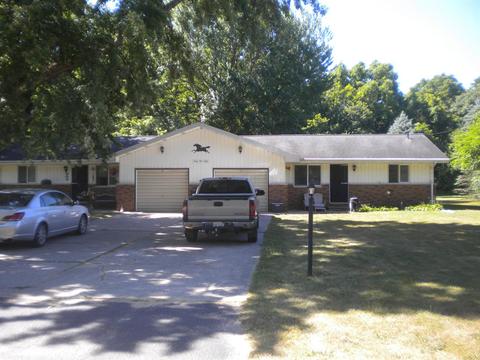 6560 E Becht Rd, Coloma, MI 49038 photo 1