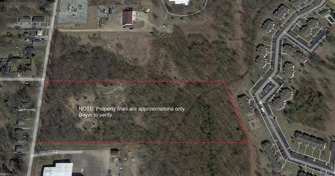 S 15th Street, Niles, MI 49120