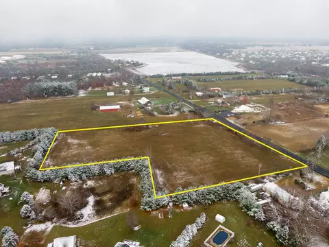 V/l Red Arrow Highway, Antwerp, MI 49079