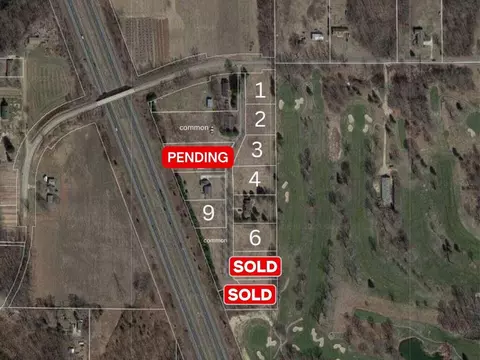 2885 Peachtree Lane Unit Ln #1, Hagar, MI 49022