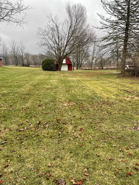 Davis Street Street, Marcellus, MI 49067