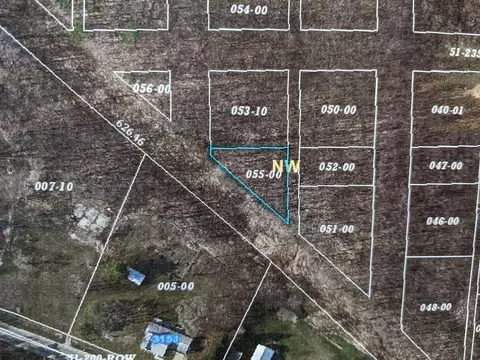 V/l Stern Street, Allegan, MI 49010