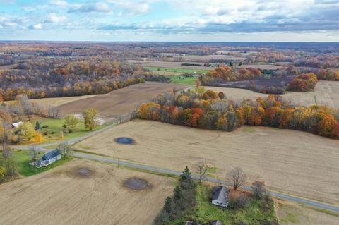 Land E Wagner Road, Buchanan, MI 49107