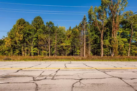 red arrow highway unit: #PARCEL B, Lake, MI 49106