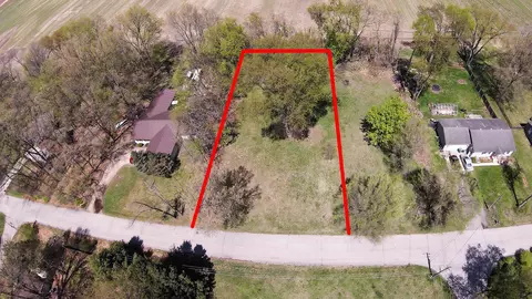 V/l Cedar Street, Ontwa, MI 49112