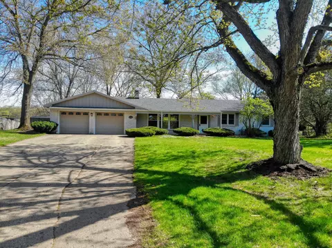 6246 Scherr Rd, Berrien, MI 49103