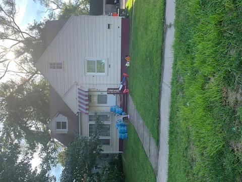 1188 Union Ave, Benton Harbor, MI 49022