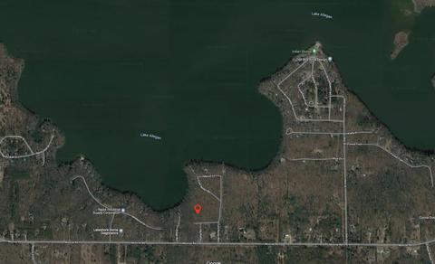 V/l Wintergreen Drive, Allegan, MI 49010