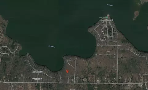 V/L Wintergreen Drive #48, Valley, MI 49010