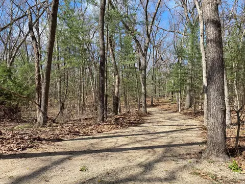V/L Wintergreen Drive #49, Valley, MI 49010