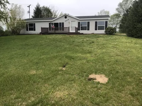 2646 Carter Rd, Hagar, MI 49038