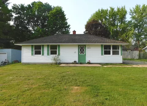 2012 Territorial Rd, Benton, MI 49022