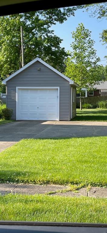 Ferry Street, Niles, MI 49120