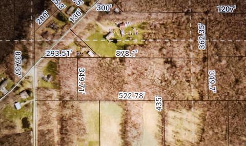 V/l 39th Street, Paw Paw, MI 49079
