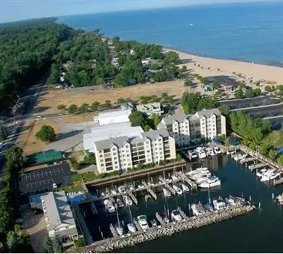 312 Water Street Unit St #5, Unknown, MI 49085