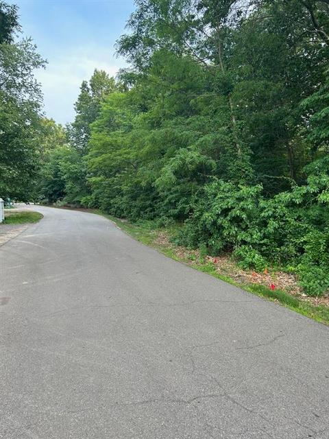 Lot 30 Golfmore Estates, New Buffalo, MI 49117