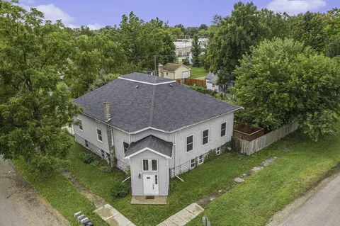 299 N Maple St, Marcellus, MI 49067