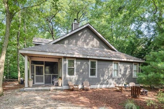 18678 Old Field Rd, New Buffalo, MI 49117