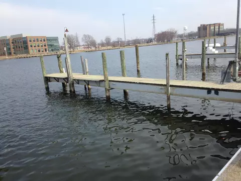 143 Anchors Way Unit #9, Unknown, MI 49085