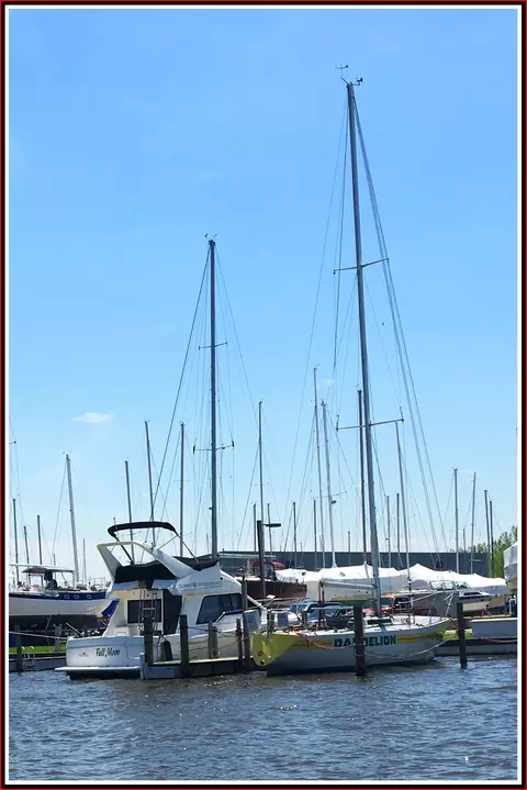 143 Anchors Way Unit #10, Unknown, MI 49085