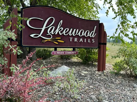 8842 Lakewood Trail Unit Trl #16, Berrien, MI 49102