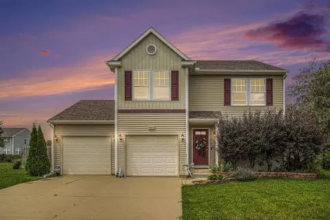 4251 Wild Meadow St, Kalamazoo, MI 49048
