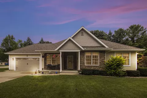4888 Marilyn Jane Way, Lincoln, MI 49127