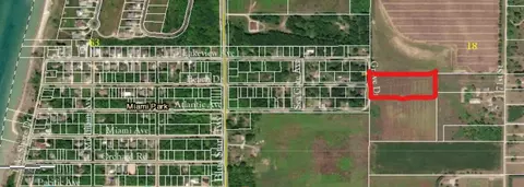 Vl Grove Street, Casco, MI 49090