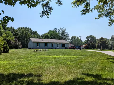 10777 W O Ave, Texas, MI 49071
