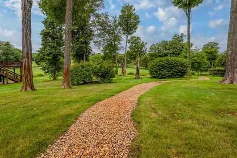4862 Knoll Court Modifier Lot Ct #8, Watervliet, MI 49098